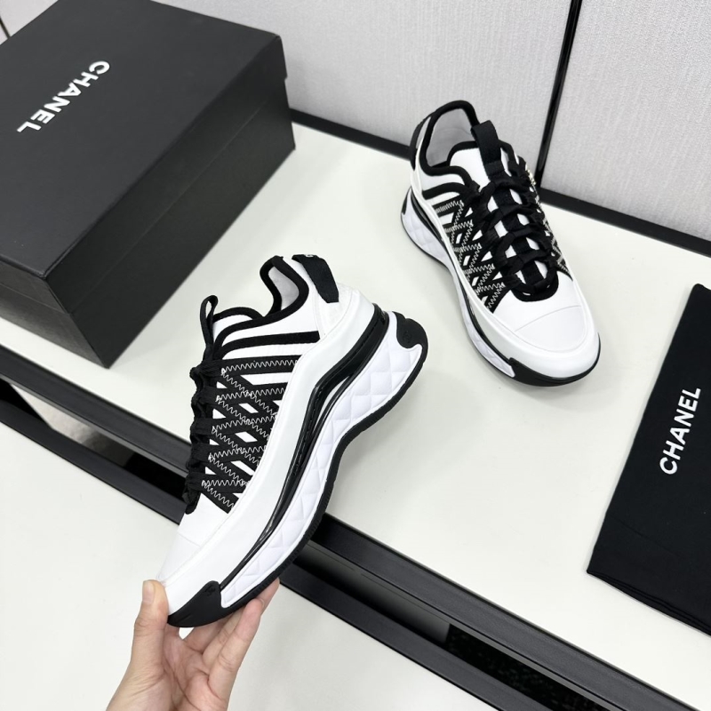 Chanel Sneakers